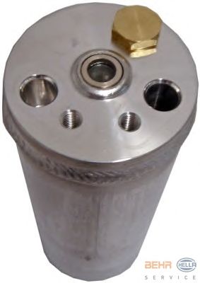 Осушитель кондиционера HELLA 8FT 351 200-291