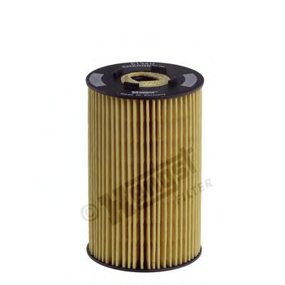 Масляный фильтр HENGST FILTER E134H D06