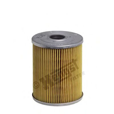 Масляный фильтр HENGST FILTER E300H D28