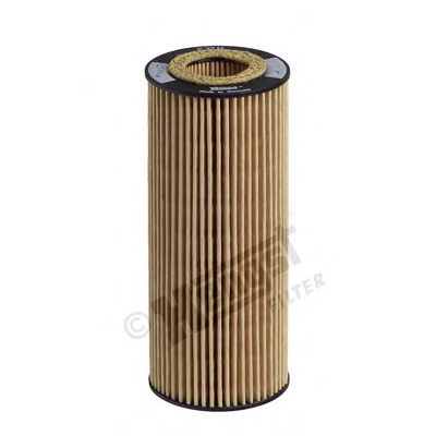 Масляный фильтр HENGST FILTER E32H D184