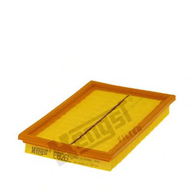 Воздушный фильтр HENGST FILTER E826L