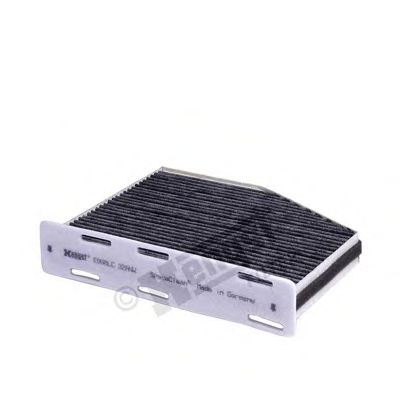 Фільтр салону HENGST FILTER E998LC