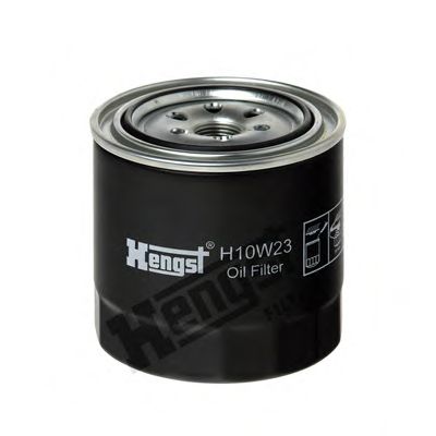 Масляный фильтр HENGST FILTER H10W23