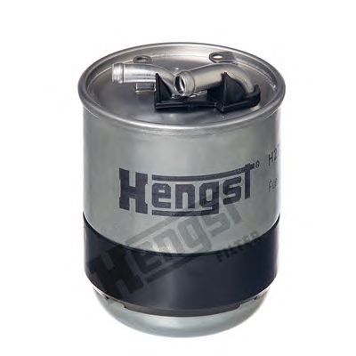 Топливный фильтр HENGST FILTER H278WK