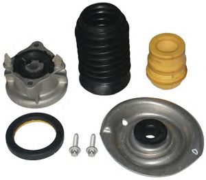 Ремкомплект, опора стойки амортизатора KYB SM5500 Suspension Mounting Kit