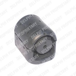 Сайлентблок рычага DELPHI TD363W