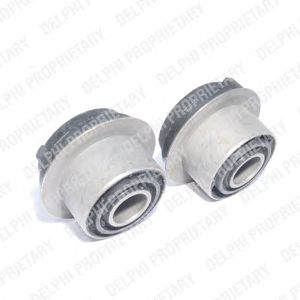 Сайлентблок рычага DELPHI TD386W