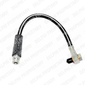 Тормозной шланг DELPHI LH6147