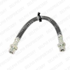 Тормозной шланг DELPHI LH6176