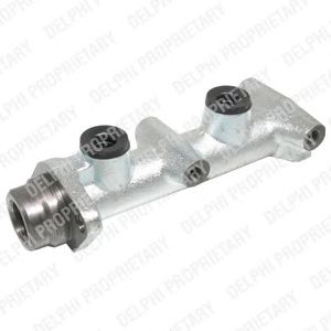 Главный тормозной цилиндр DELPHI LM23630