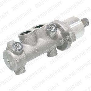 Главный тормозной цилиндр DELPHI LM23882