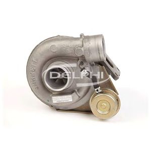 Компрессор, наддув DELPHI HRX113