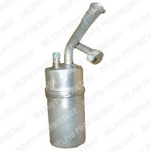 Осушитель кондиционера DELPHI TSP0175211