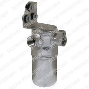 Осушитель кондиционера DELPHI TSP0175354