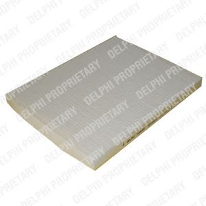 Фильтр салона DELPHI TSP0325014