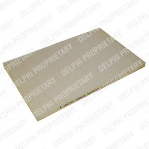 Фильтр салона DELPHI TSP0325040