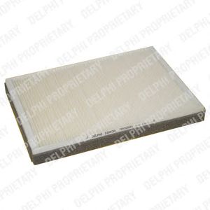 Фильтр салона DELPHI TSP0325061