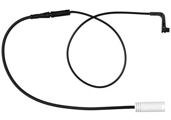 Датчик зносу колодок HELLA 8DK 355 251-561