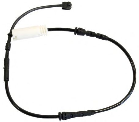 Датчик зносу колодок HELLA 8DK 355 251-761