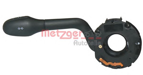 Мигающий указатель METZGER 0916045