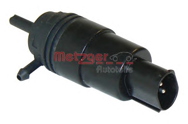 Насос омывателя фар METZGER 2220026
