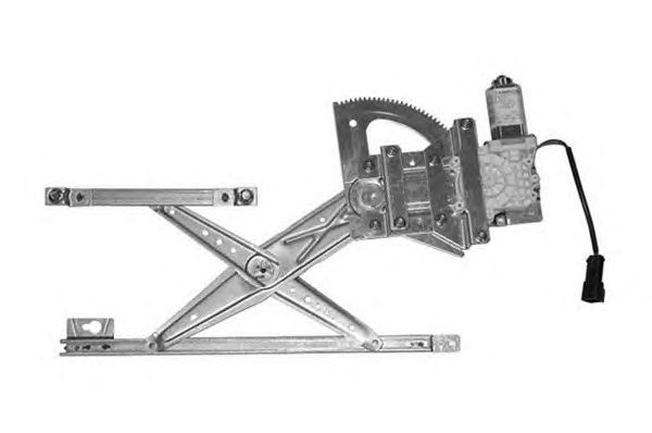 Стеклоподъемник MAGNETI MARELLI 350103199000