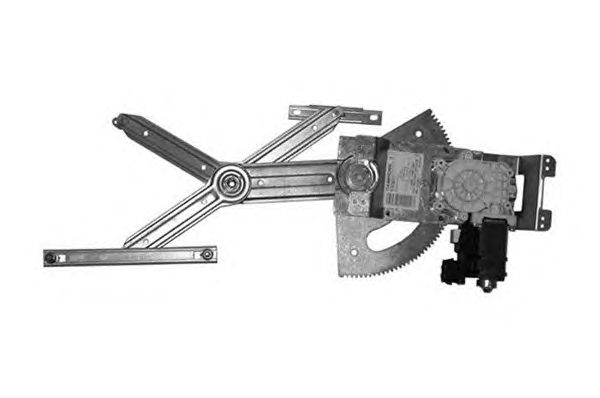 Стеклоподъемник MAGNETI MARELLI 350103467000