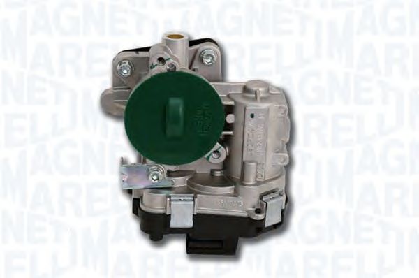 Корпус дроссельной заслонки MAGNETI MARELLI 802001897107