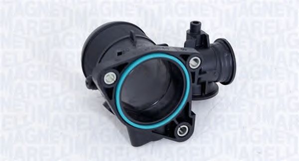 Корпус дроссельной заслонки MAGNETI MARELLI 802009362601