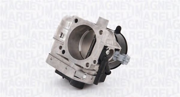 Корпус дроссельной заслонки MAGNETI MARELLI 802001985303
