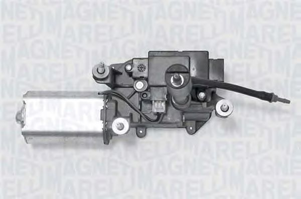 Двигатель стеклоочистителя MAGNETI MARELLI 064343005010