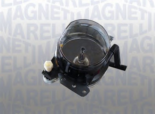 Противотуманная фара MAGNETI MARELLI 719000000001