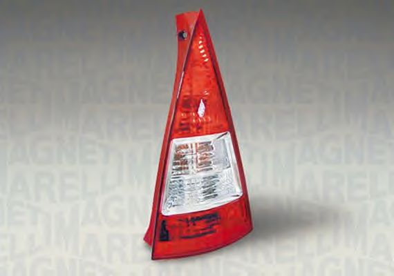 Задній ліхтар MAGNETI MARELLI 714025720701