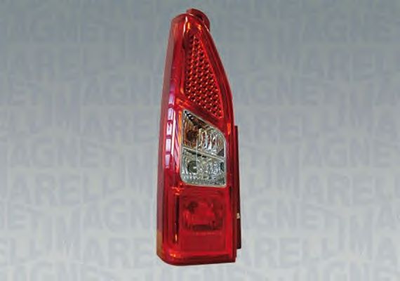 Задній ліхтар MAGNETI MARELLI 714000283602