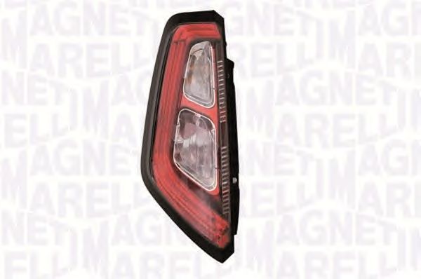 Задний фонарь MAGNETI MARELLI 712203931120