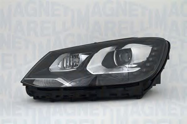Фара MAGNETI MARELLI 711307023581