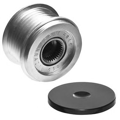 Шкив генератора MAGNETI MARELLI 940113010068