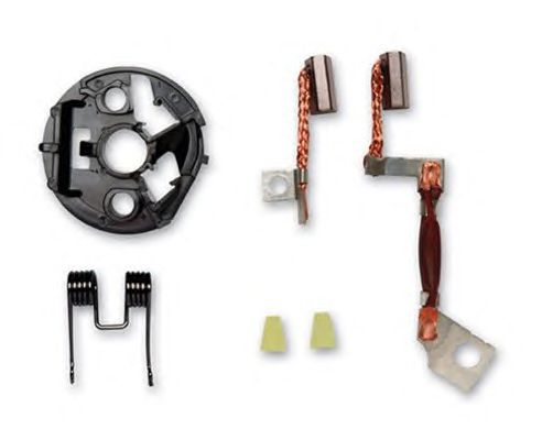Щеткодержатель MAGNETI MARELLI 940113080017