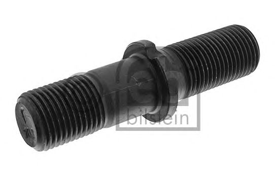 Болт крепления колеса FEBI BILSTEIN 01275