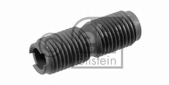 Сайлентблок рычага FEBI BILSTEIN 01400
