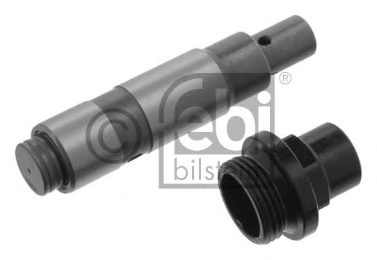 Натяжитель цепи FEBI BILSTEIN 01583