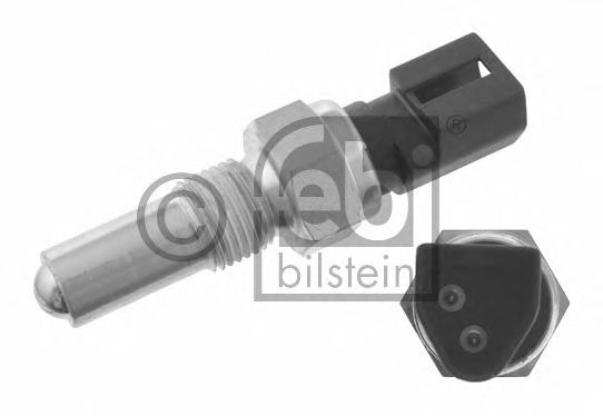 Вимикач, фара заднього ходу FEBI BILSTEIN 01807