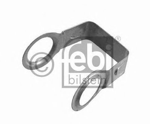 Кронштейн тормозного цилиндра  FEBI BILSTEIN 02435