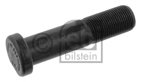 Болт крепления колеса FEBI BILSTEIN 02666