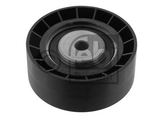 Натяжной ролик поликлинового ремня FEBI BILSTEIN 03773