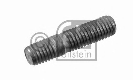 Болт, система выпуска FEBI BILSTEIN 04363