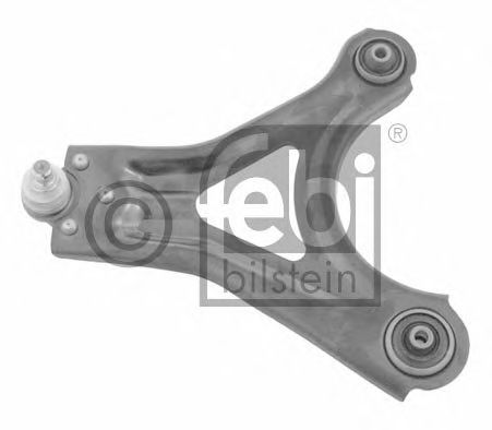 Важіль підвіски FEBI BILSTEIN 05666