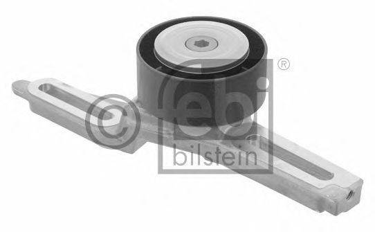 Натяжной ролик поликлинового ремня FEBI BILSTEIN 05853