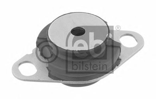 Подвеска, ступенчатая коробка передач FEBI BILSTEIN 09483