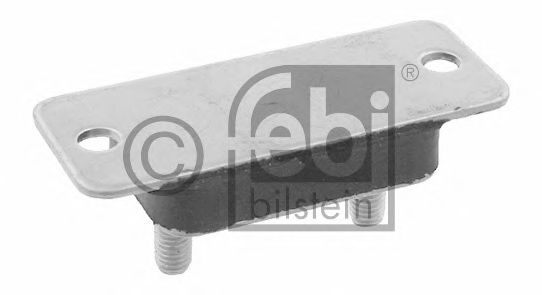 Кронштейн выпускной системы FEBI BILSTEIN 10015